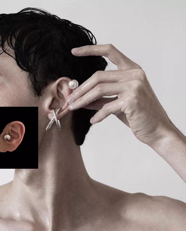 比起Ambush处了什么“对象”,我更关心这些小众配饰何时上新!