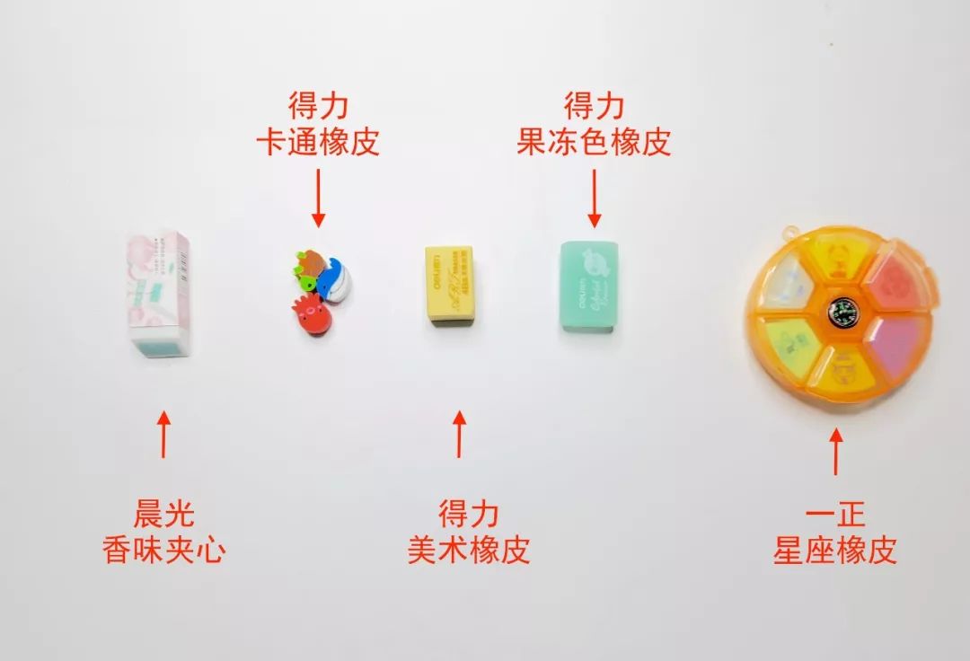 小孩天天在用的东西,儿童增塑剂项目超标