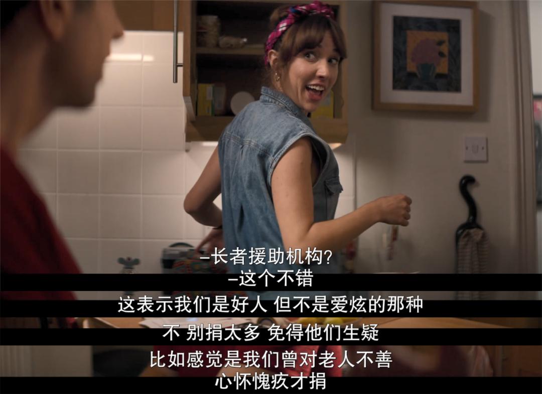 全网群嘲？这一次我想为她说话