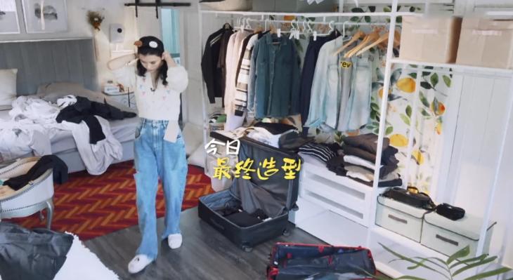 裤子太紧不能脱怎么办,裤子太紧不用换有妙招吗