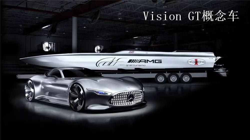 开过我们的豪车，再坐一坐我们的游艇！