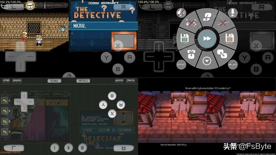 PC上的7种最佳NintendoDS模拟器来玩神奇宝贝游戏