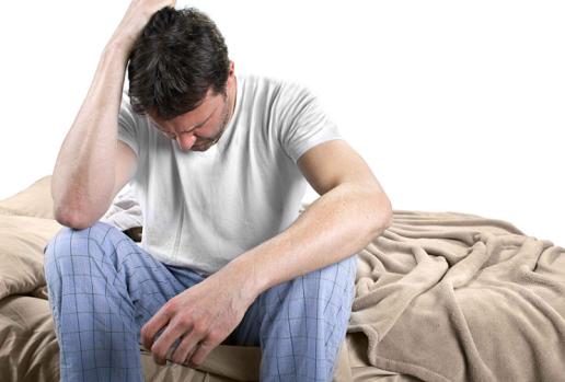 你为何会出现阳痿？或是这4个因素导致的，望重视！