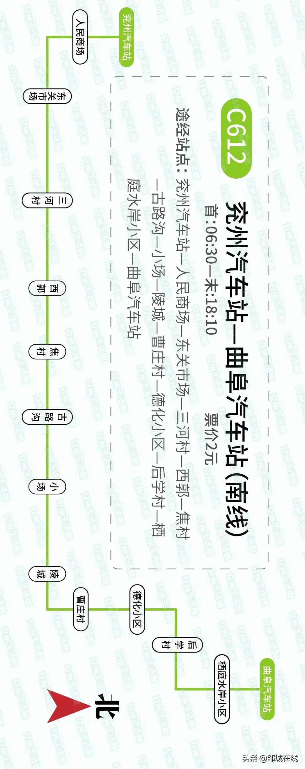 济宁到兖州6011城际公交线路图 (兖州公交2023年线路图)