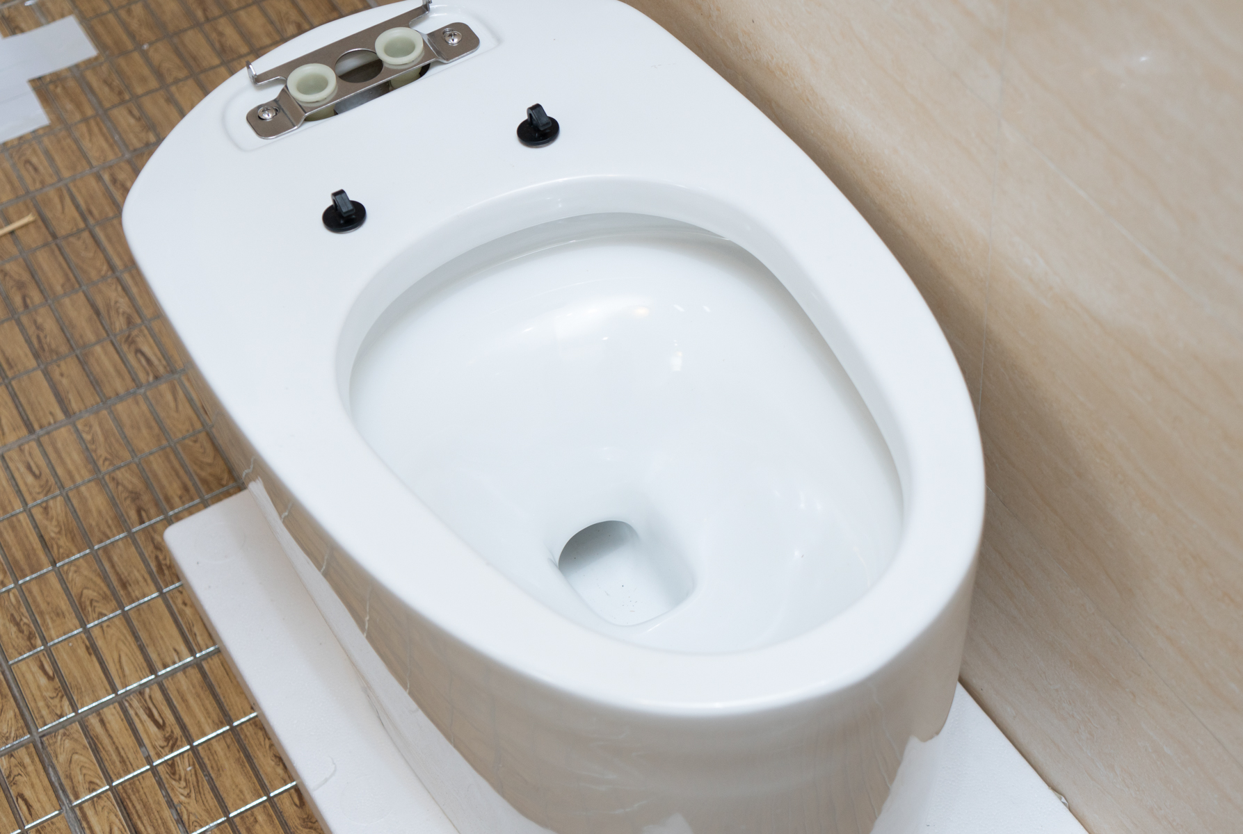 恒洁智能马桶使用后真实感受,恒洁智能马桶的正确使用方法