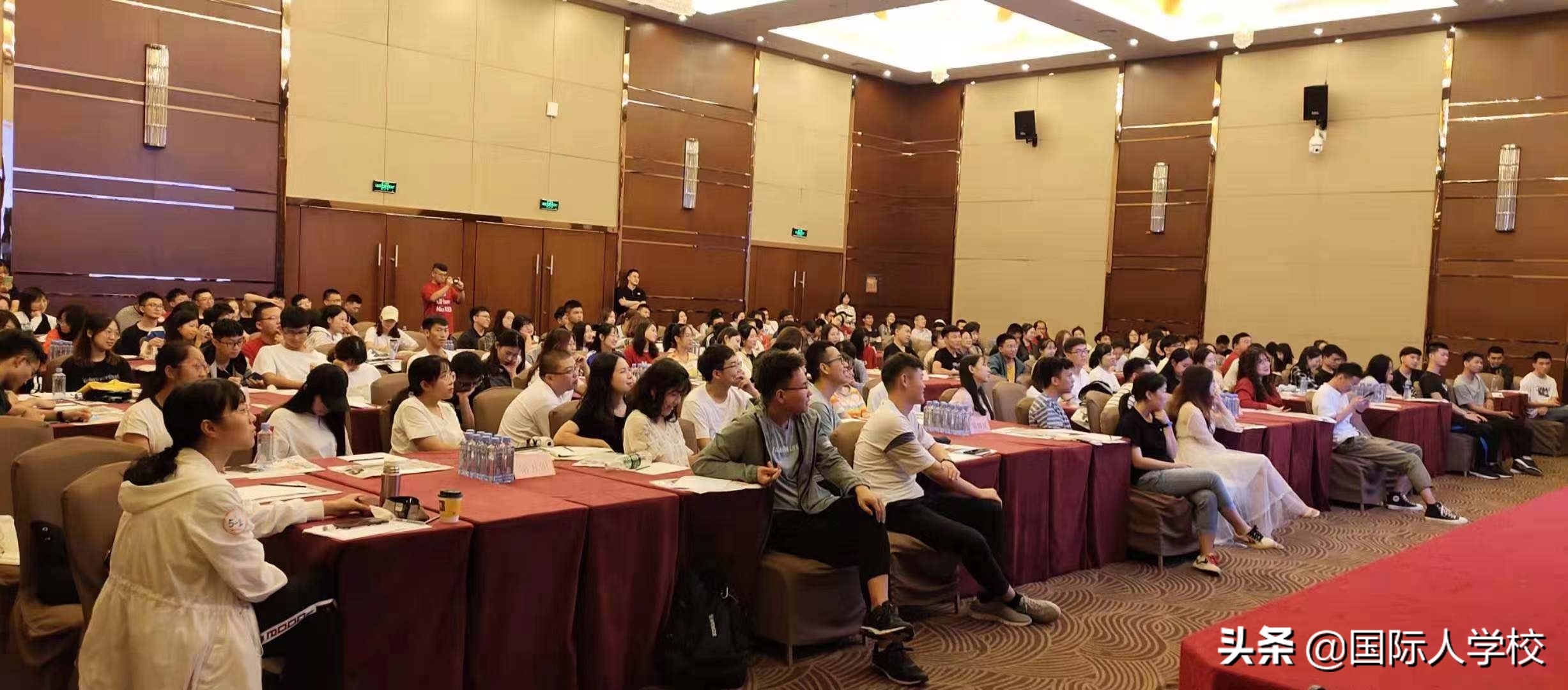 大连外国大学信管专业,如何拿到年薪15万+产品运营offer