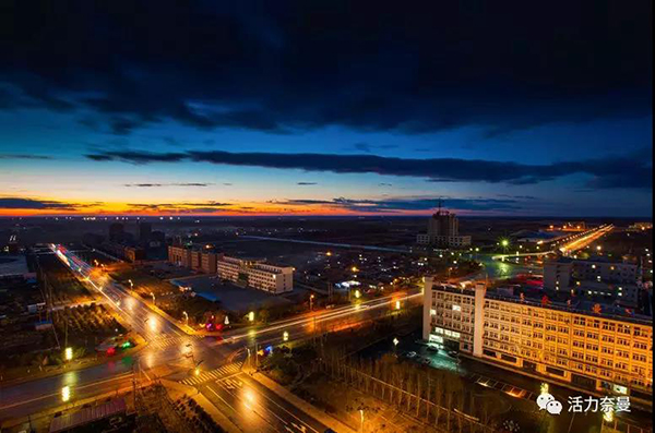 45万奈曼人的名片,太漂亮了!除了中华麦饭石你还知多少?