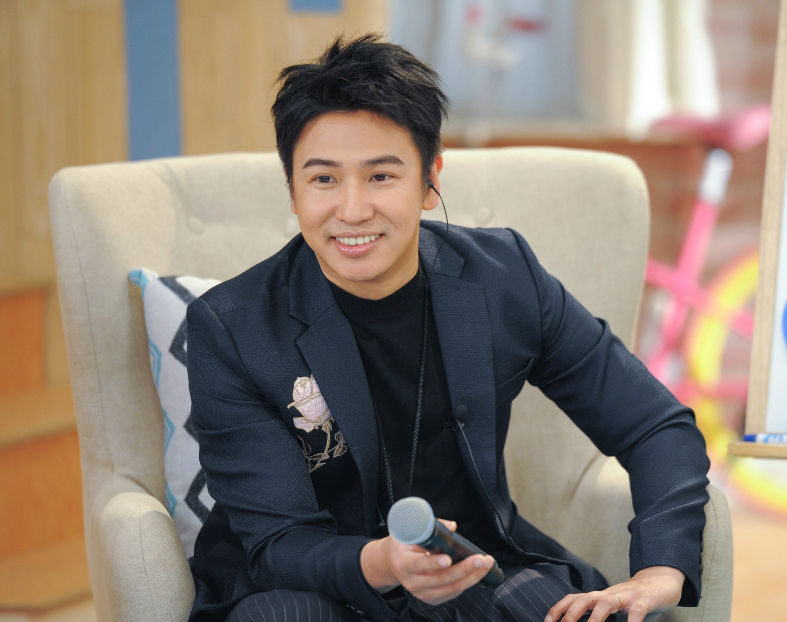 汪涵郭德纲天天向上说欧弟,汪涵郭德纲互怼欧弟完整版