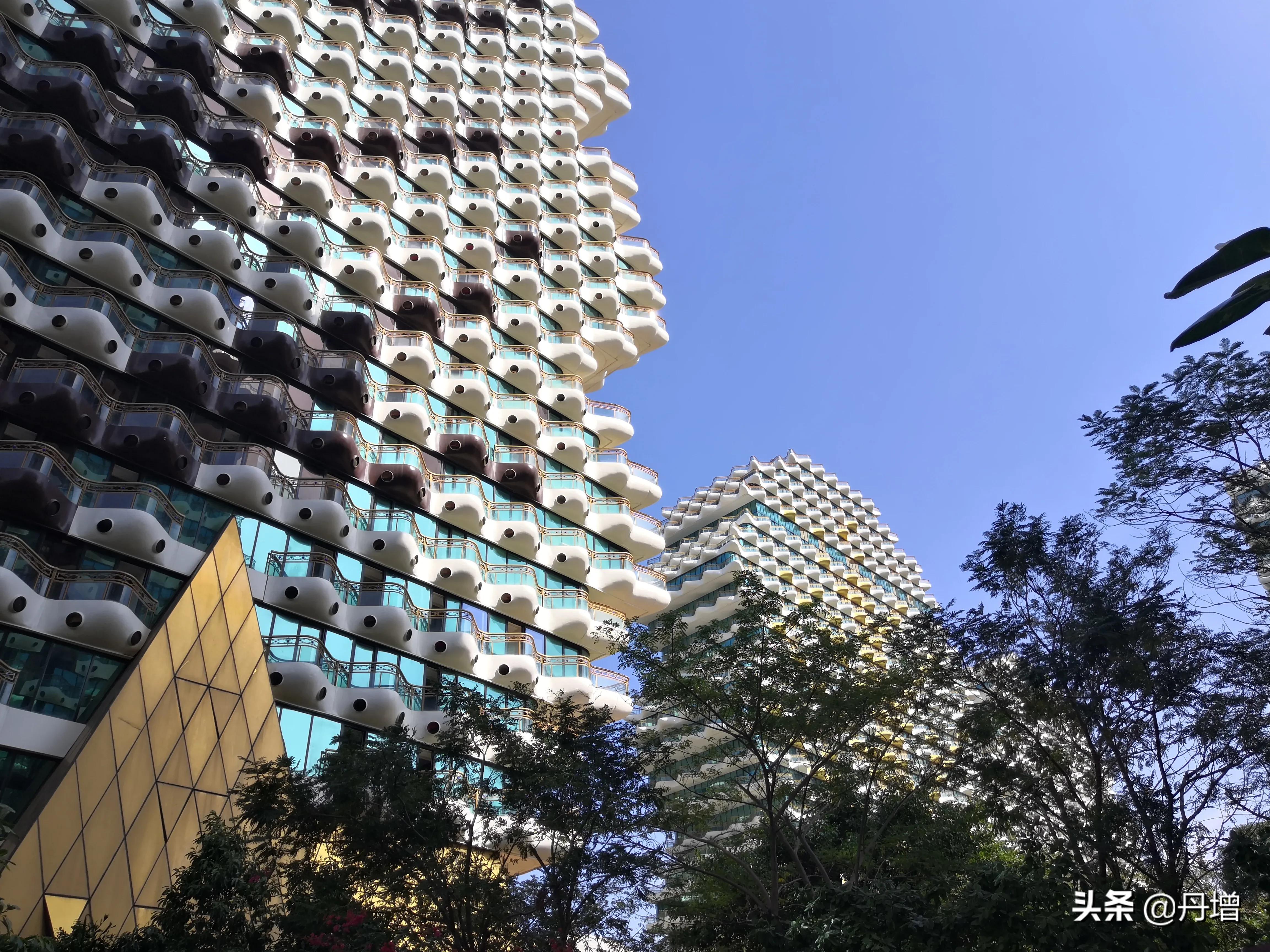 三亚美丽之冠最新消息,三亚美丽之冠酒店