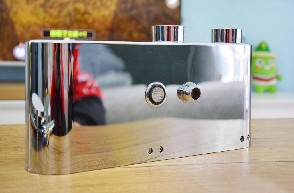 小米花洒雾状,小米瀑布花洒