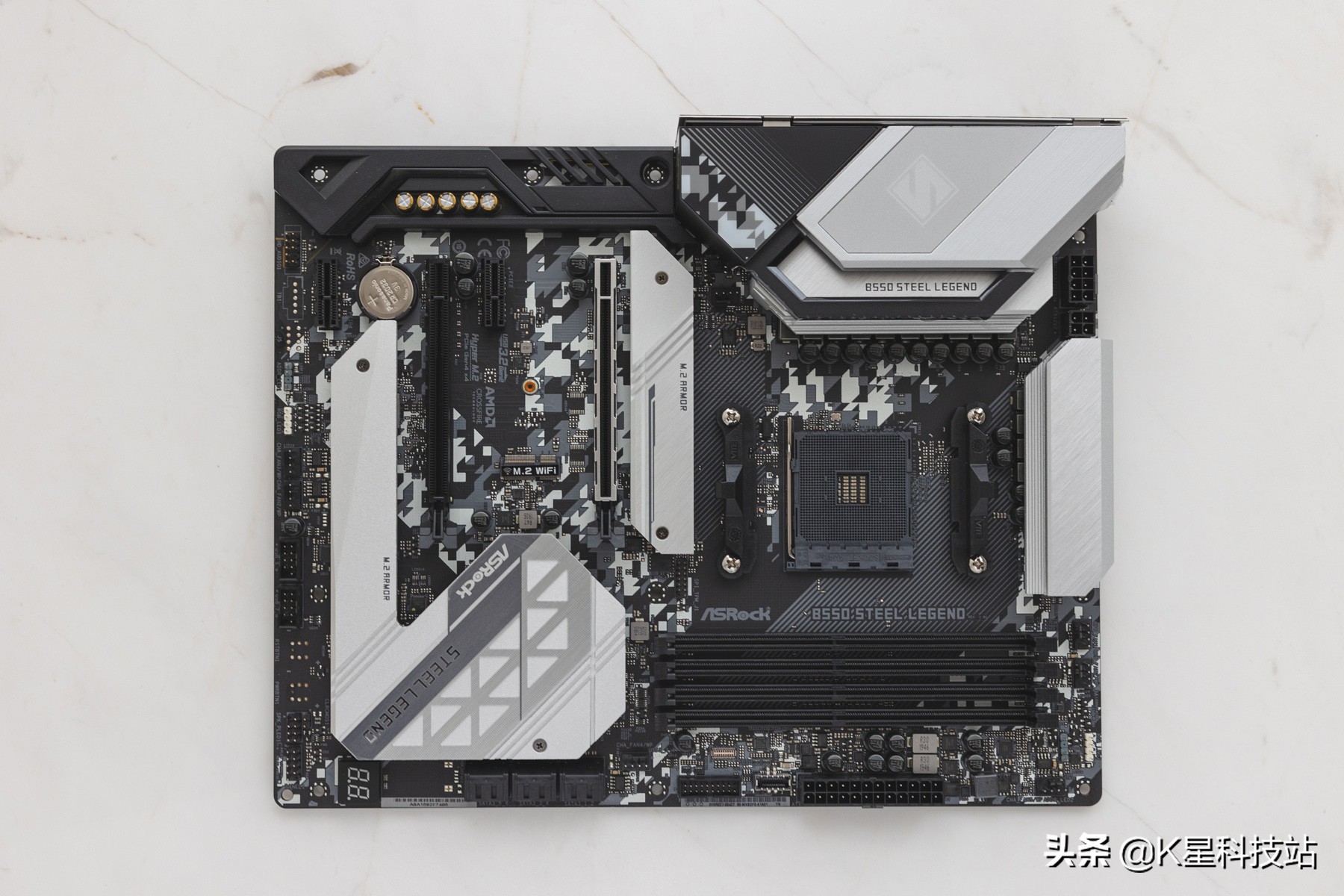 N卡3080溢价下的妥协，一台5900X剪辑后期商用主机装机