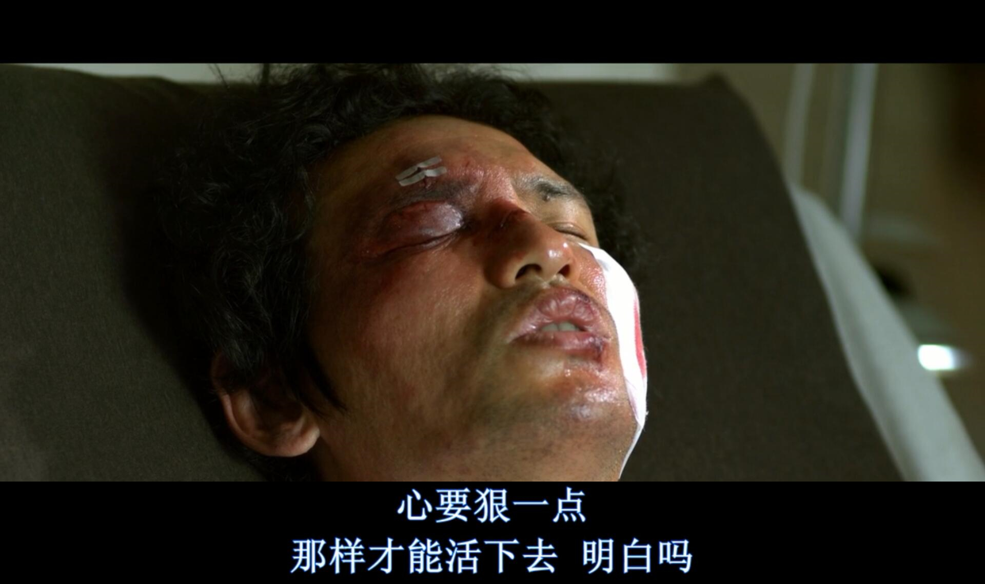 10部超刺激的韩国犯罪题材电影,十大必看韩国犯罪电影推荐