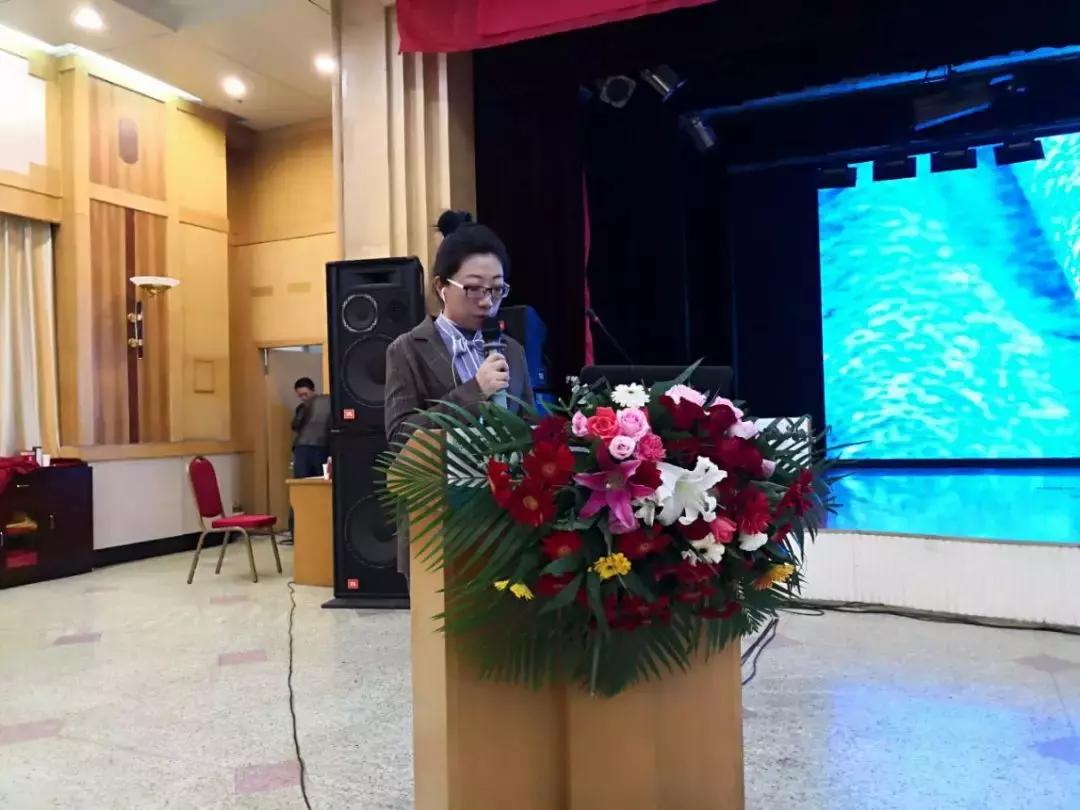 再谈妇科热点重申诊治规范——热烈祝贺2018年西安市第一届宫颈病变及阴道镜规范培训班”胜利闭幕