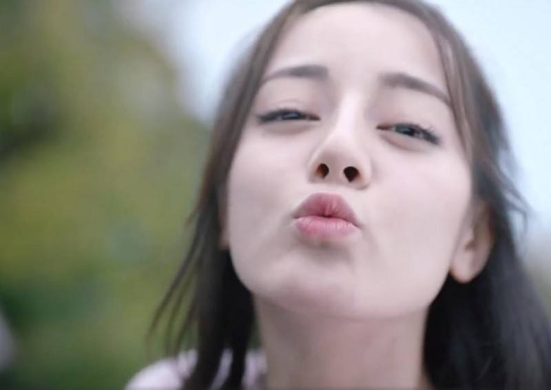 你真的以为自己是个接吻高手吗?看完以下姿势,我表示我服