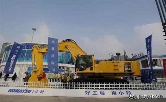 日本第一机械巨头,在中国默默捞金64年,一年吸金超1650亿