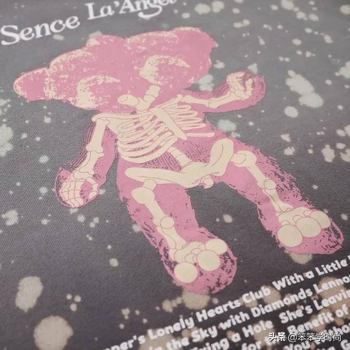 明星国潮同款,国潮小众宝藏单品