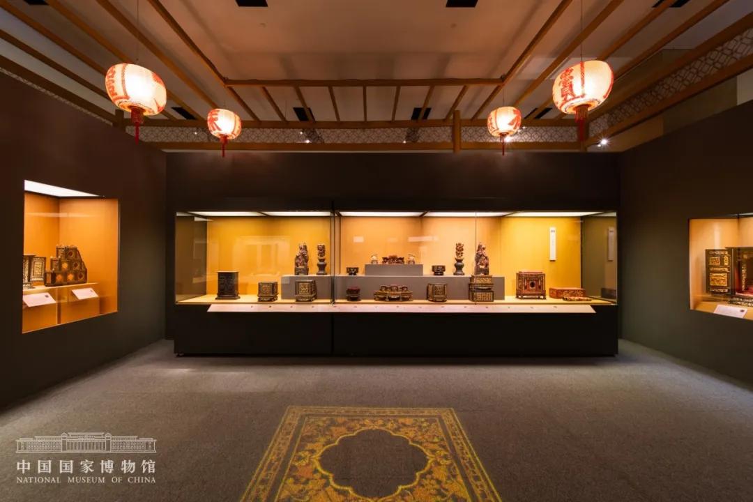 潮州木雕制作过程,潮州木雕教程