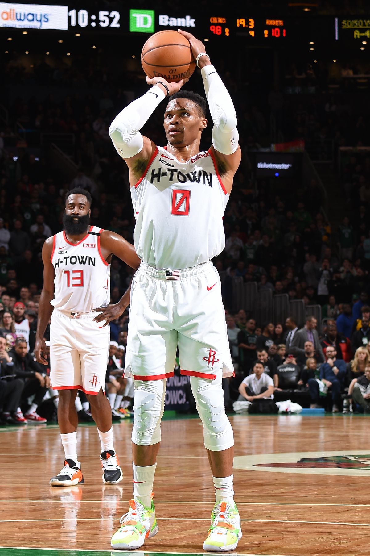 姚明时期火箭队球衣复古,火箭姚明中国球衣