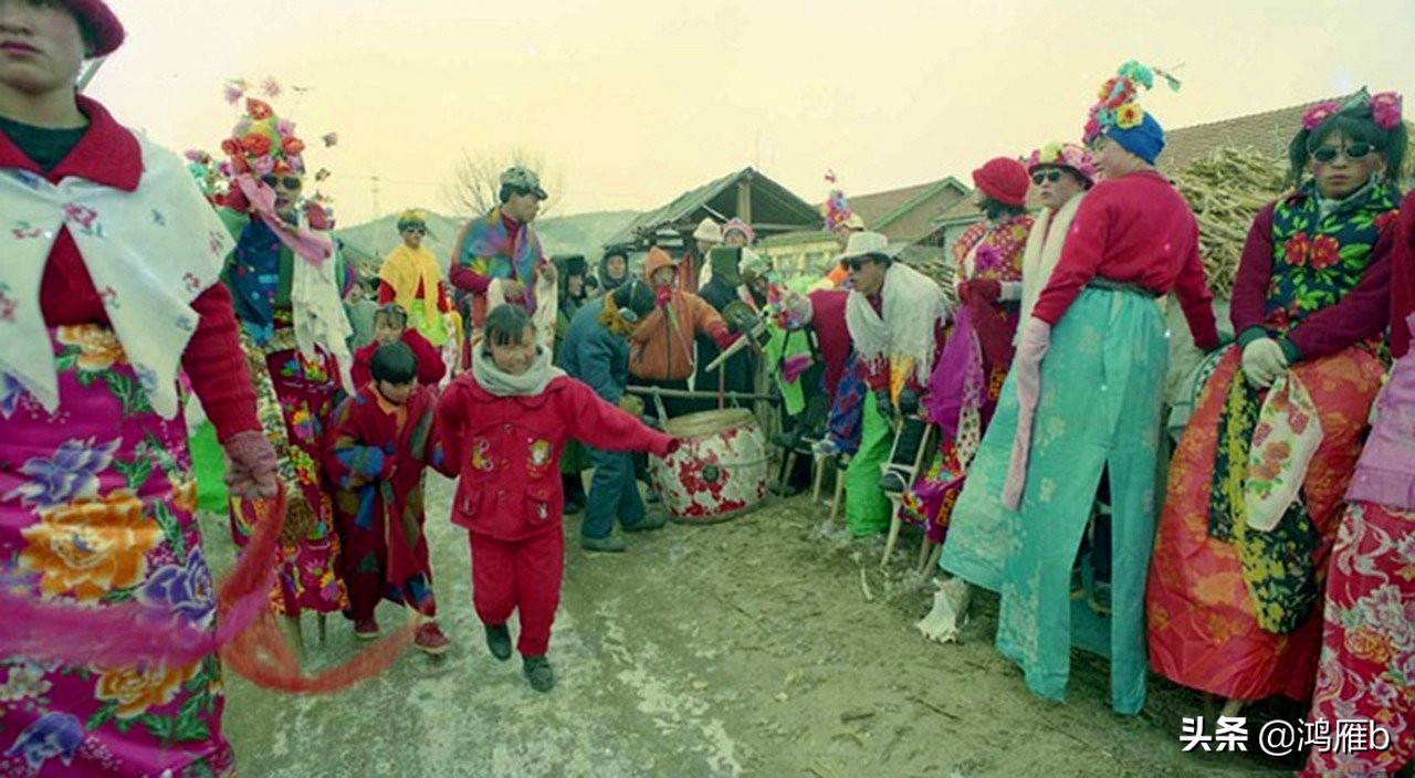 50年代农村的婚姻生活,80年代农村真实故事大全完整版