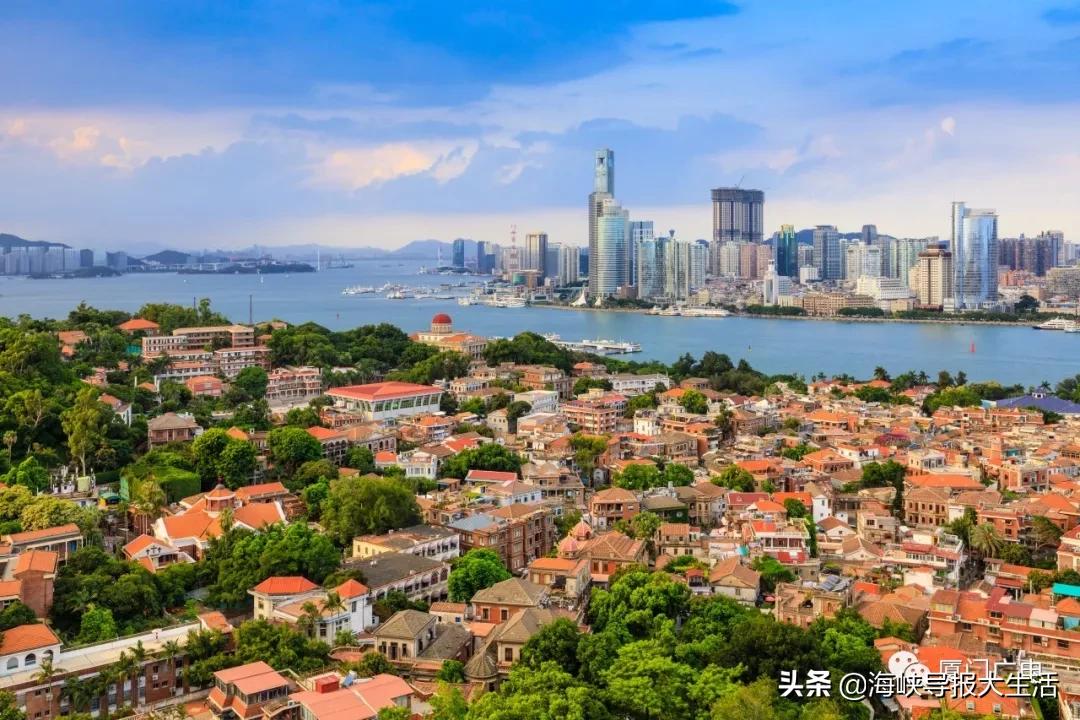 鼓浪屿船票购买开放时间,鼓浪屿船票网上几点开售春节