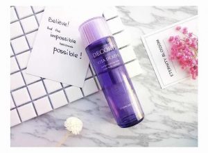 黛珂水紫苏水补水如何,黛珂紫苏水乳去闭口怎么样