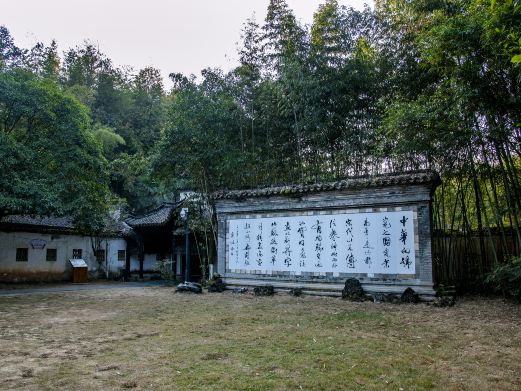 景德镇有什么旅游的好地方,景德镇都有哪些景点好玩