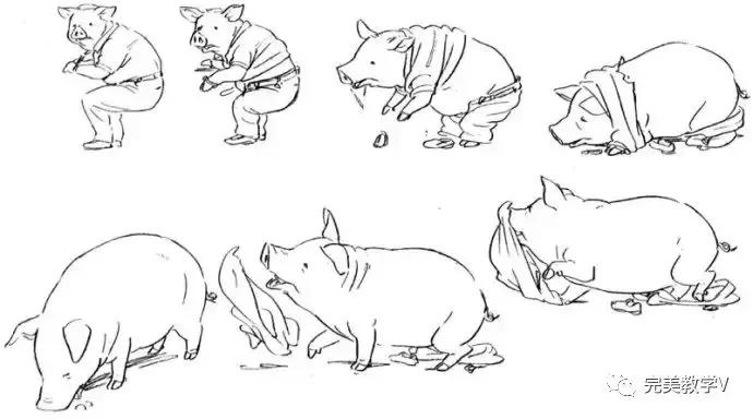 如何自制动漫动画,如何制作动漫科普片段教程