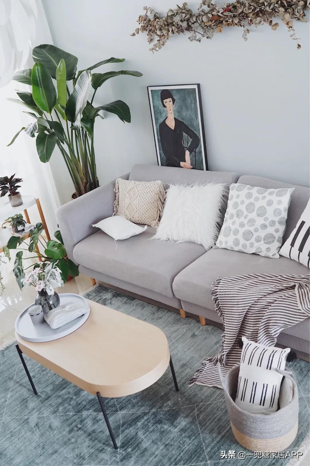 目前十大公认最好的茶几,被吹爆的几款意式茶几