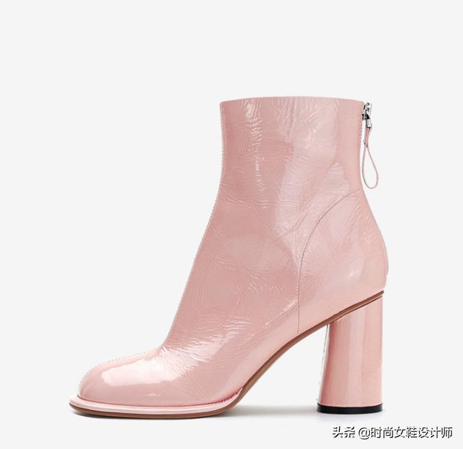 真皮女鞋手工,女鞋纯牛皮制作