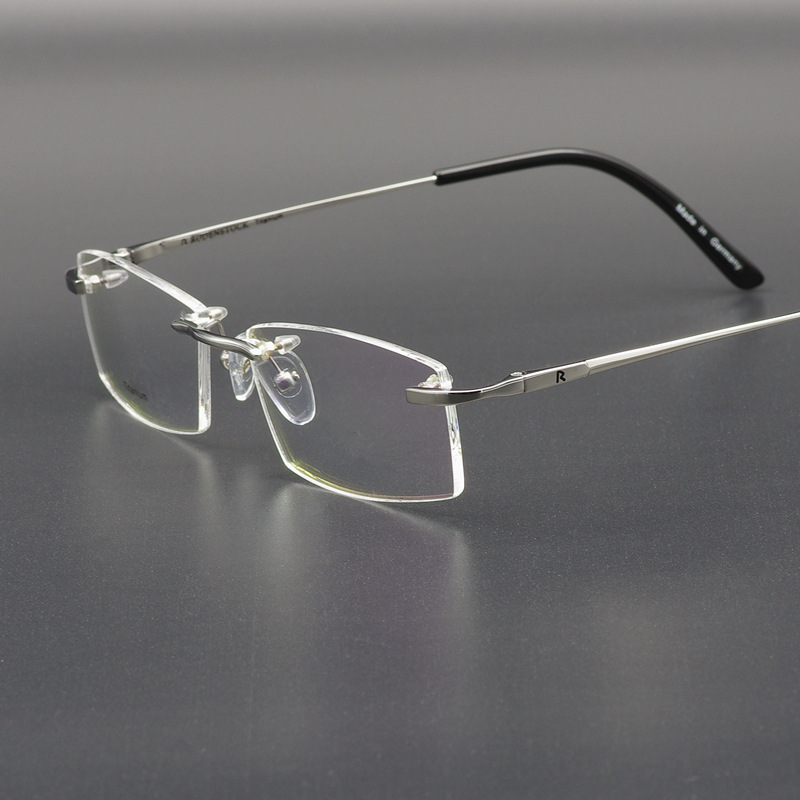 蔡司成长乐镜片适合圆形镜框吗,怎么挑选适合自己镜片的眼镜框