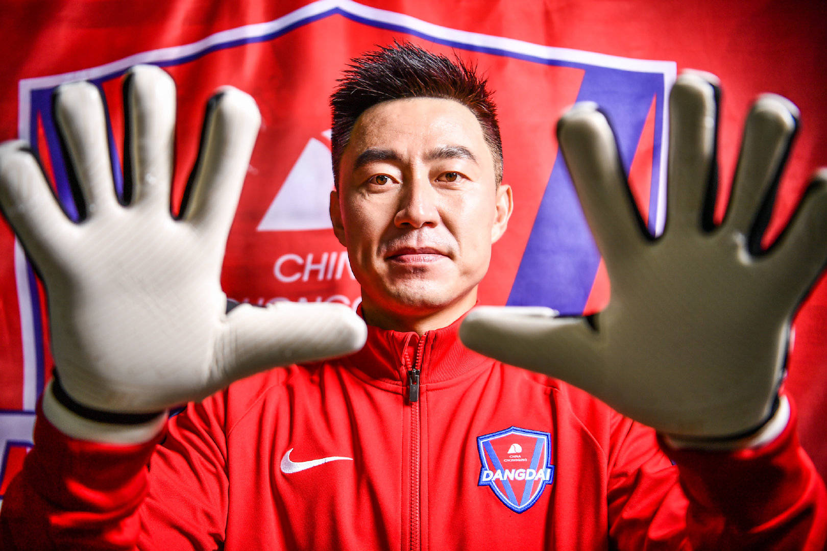 重庆当代足球队视频大全,重庆当代足球俱乐部2019集锦