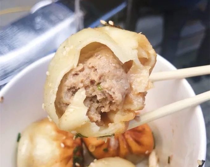 上海排名第一生煎地址,上海最好吃生煎的地址