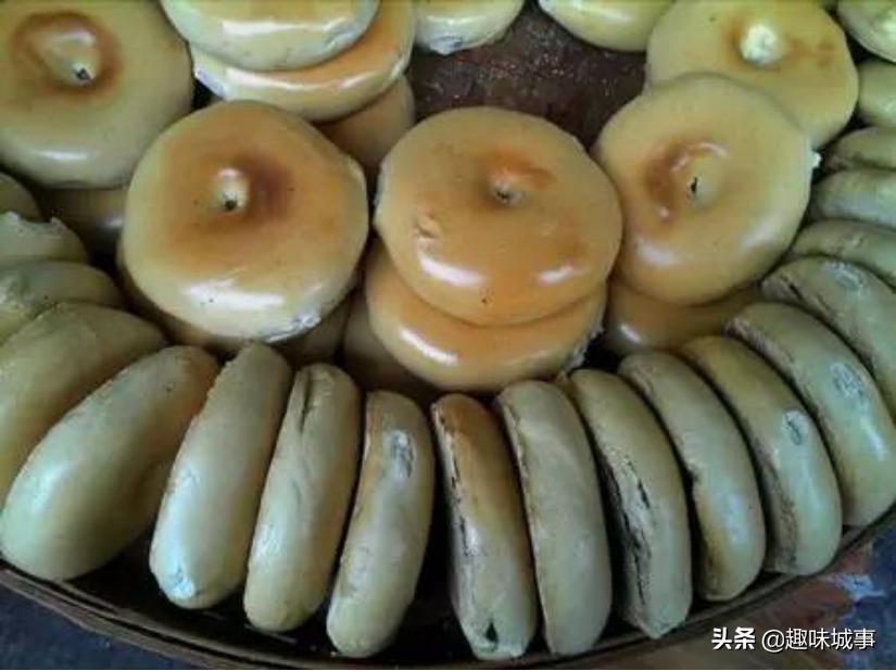 福建福安特色美食推荐,福安特色小吃继光饼