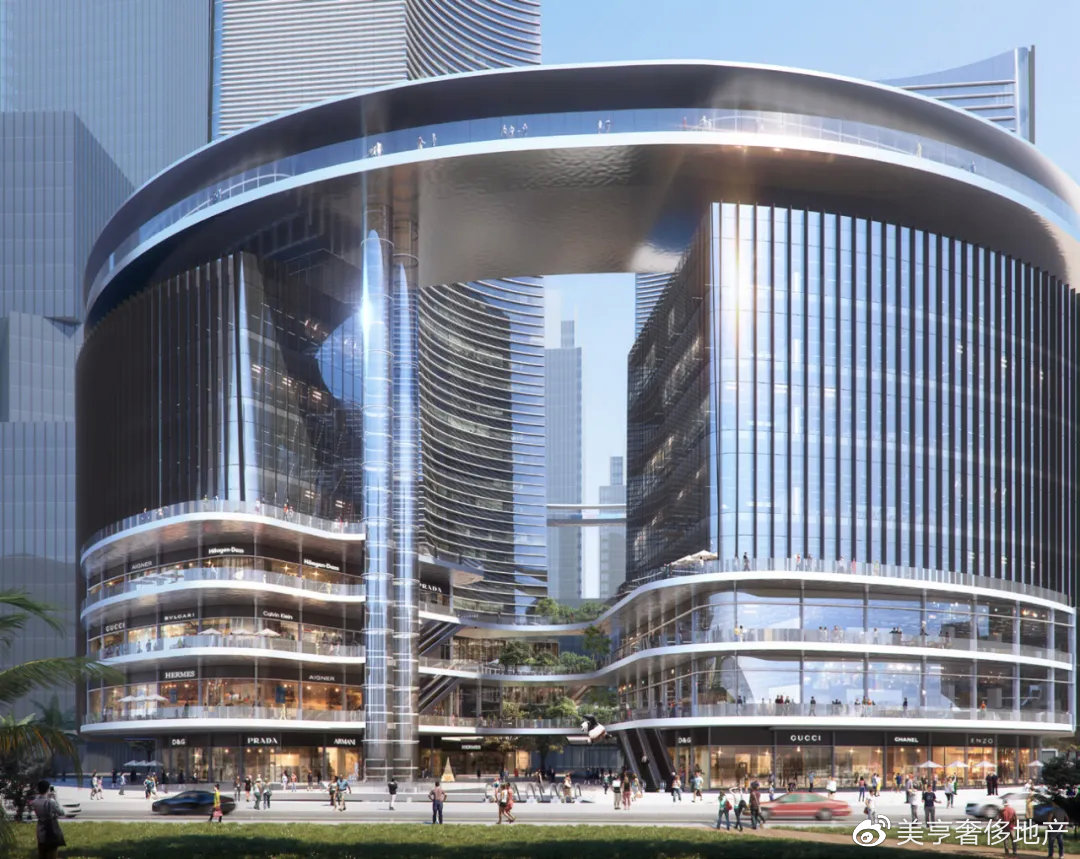 已登场30家+，深圳，果然全球顶级设计大师丰碑场/集锦