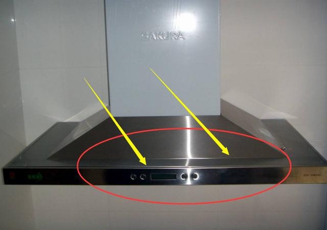 抽油烟机便宜的与贵的啥区别,抽油烟机越贵越好