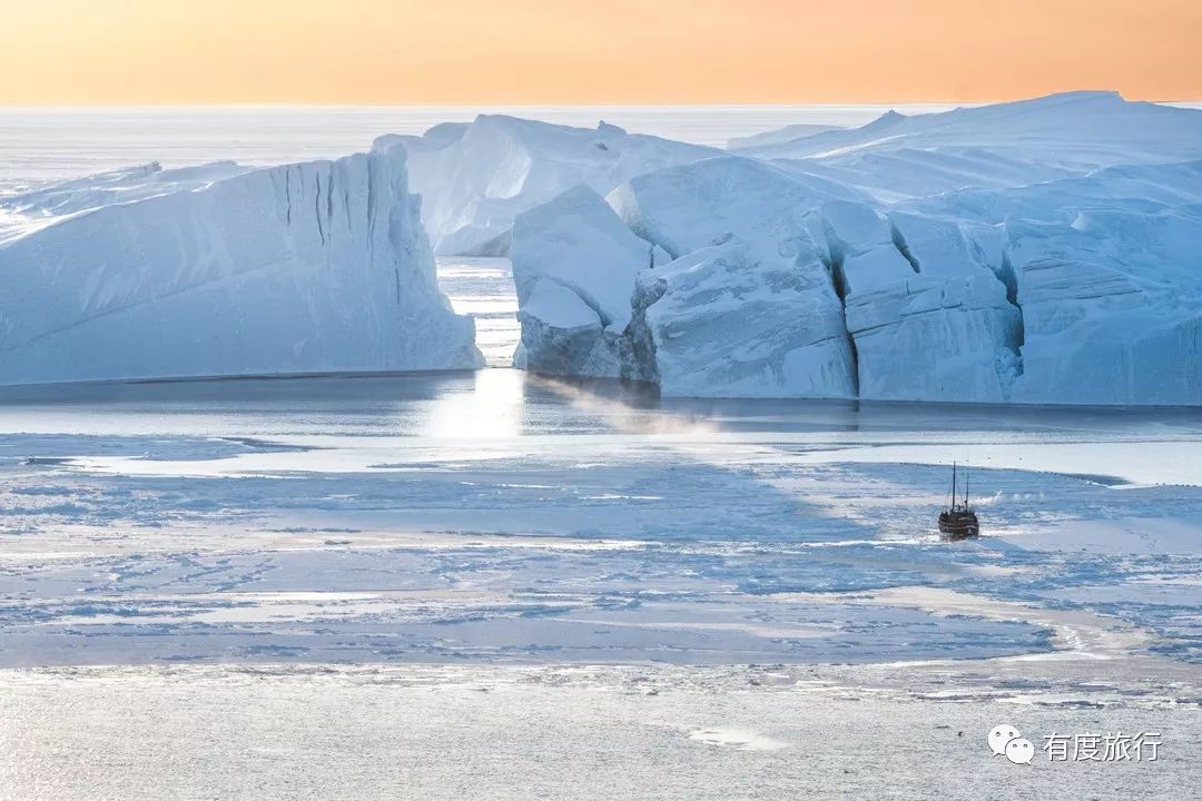格陵兰|人间最后的纯净之地——格陵兰岛之行前必读