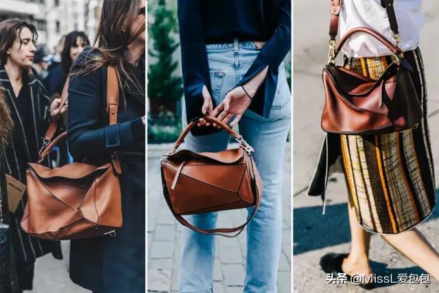 潮流包包手袋品牌有哪些,手袋品牌档次分类