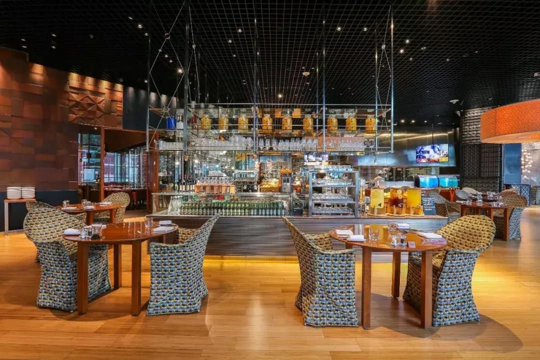 在澳门开一家宾馆,澳门伦敦人酒店开业