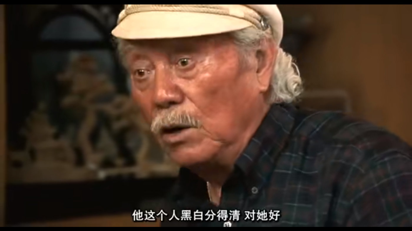 成龙父亲个人简介,成龙的父亲现状