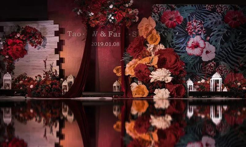 主持婚礼的主持人,赣州海之声婚礼主持人价位