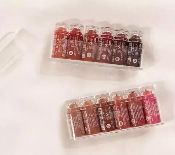 全球公认最好用的10大口红色号,最好用不掉色的口红排行榜女士