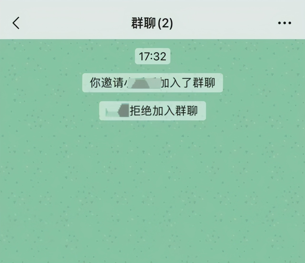 微信单删申请好友会出现请求吗,微信查单删好友的功能