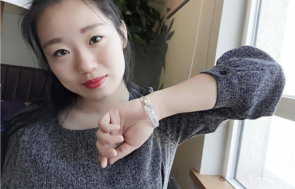 你不知道的银饰十大清洗方法