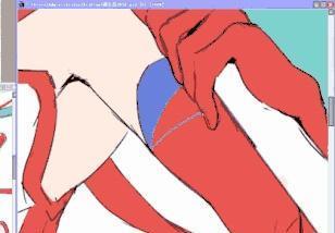 不知道如何配色上色,新手配色教程