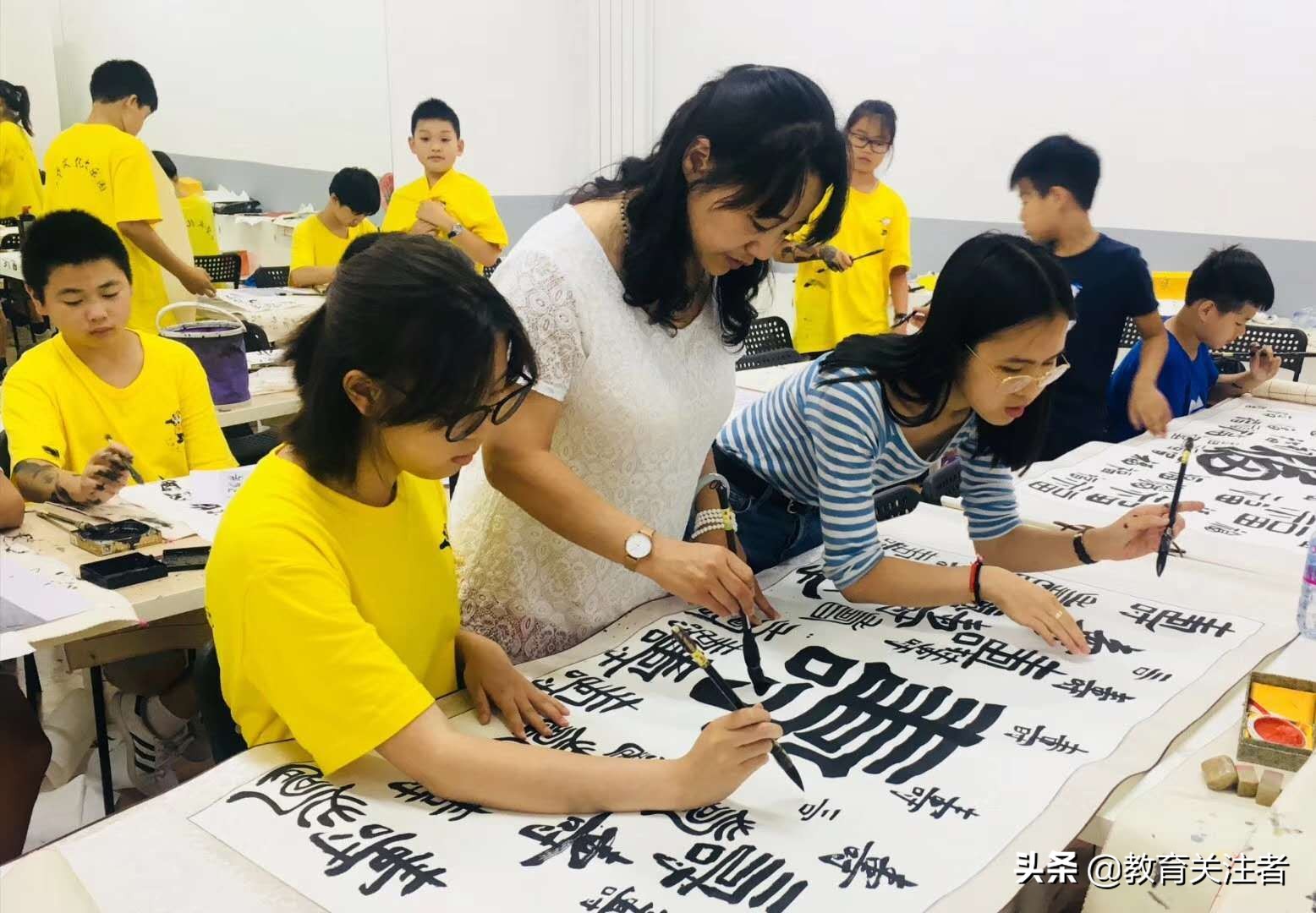 二七区大学路小学简介,郑州二七大学路小学怎么样