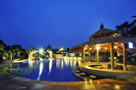 日月谷温泉渡假村养生阁,日月谷温泉渡假村招聘