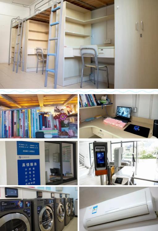 苏州工业园区职业技术学院宣传片,苏州工业园区工业技术学校摄影