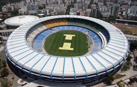 恒大天体球场,最顶尖的恒大足球场