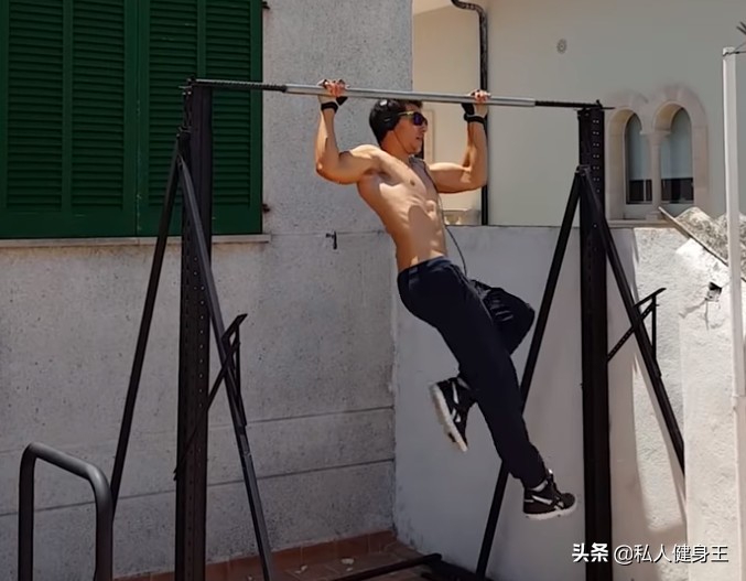 徒手健身真的能练出肌肉吗,如何在家徒手健身更快成肌肉男