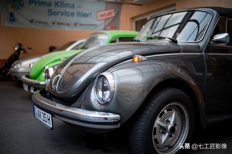 国外测评|7ARTISANSM35MMF1.4